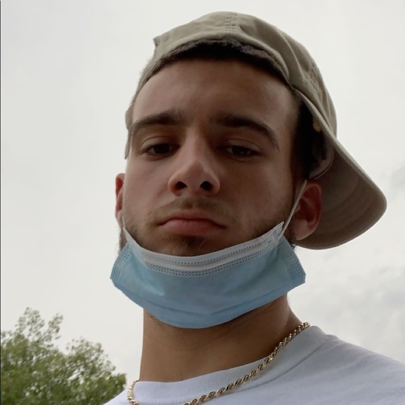 Meet your Posher, Joseph - Picture 1 of 1